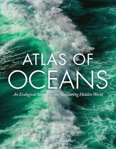 Atlas of Oceans