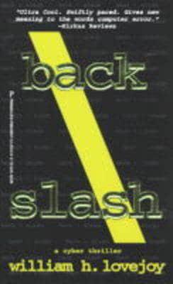 Back\slash