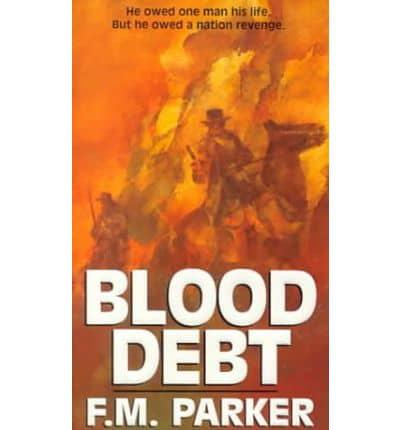 Blood Debt