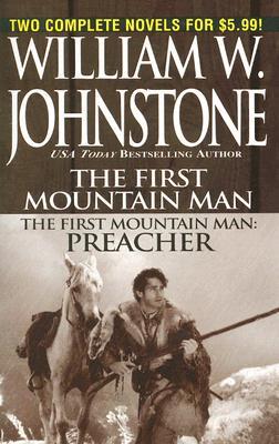 First Mountain Man/ Preacher