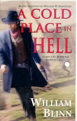 A Cold Place in Hell