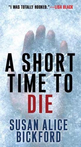 Short Time to Die, A