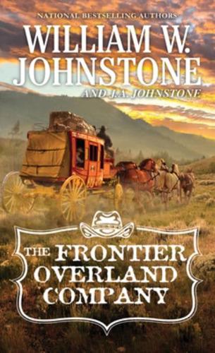 Frontier Overland Company, The