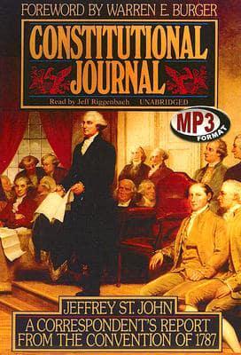 Constitutional Journal