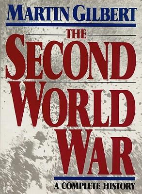 The Second World War