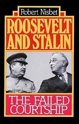 Roosevelt and Stalin