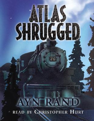 Atlas Shrugged