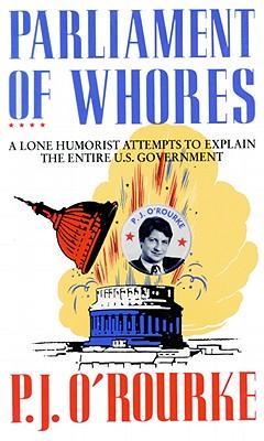 Parliament of Whores