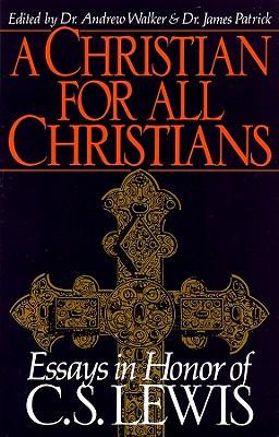 A Christian for All Christians