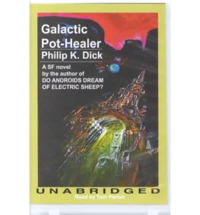 Galactic Pot Healer