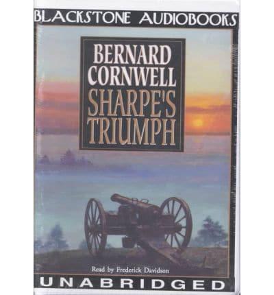 Sharpe's Triumph