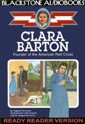 Clara Barton