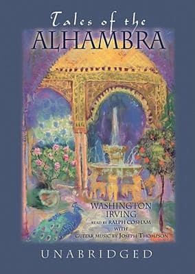 Tales Of The Alhambra