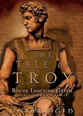 Tale of Troy