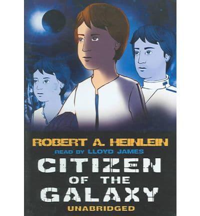 Citizen of the Galaxy