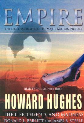 Howard Hughes