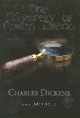 The Mystery of Edwin Drood