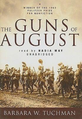 The Guns of August