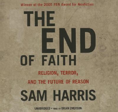 The End of Faith