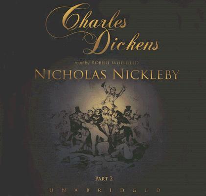 Nicholas Nickleby