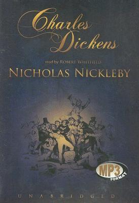 Nicholas Nickleby