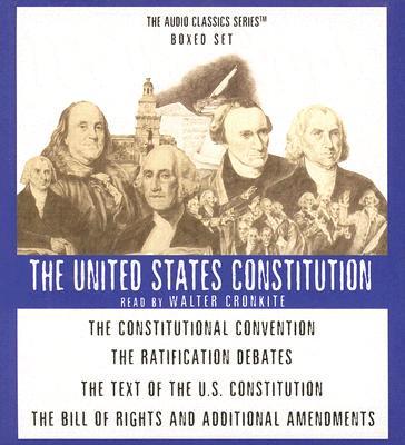 The United States Constitution Boxed Set