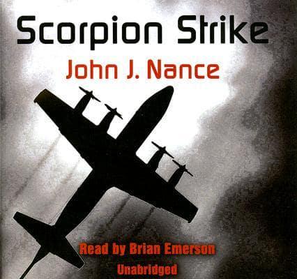 Scorpion Strike