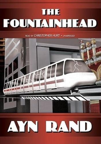 The Fountainhead, Part 1