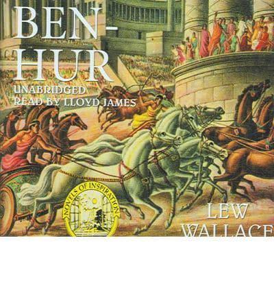 Ben-Hur Lib/E