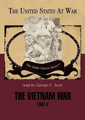 The Vietnam War: Part 2 Lib/E