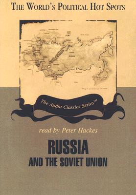 Russia and the Soviet Union Lib/E