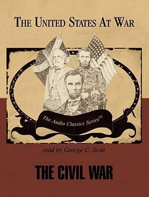The Civil War, Part 1 Lib/E