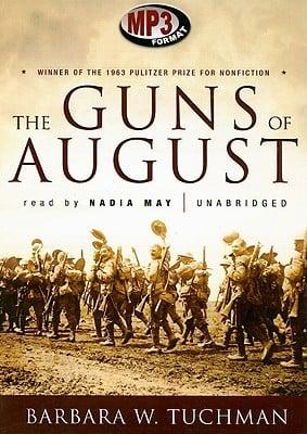 The Guns of August