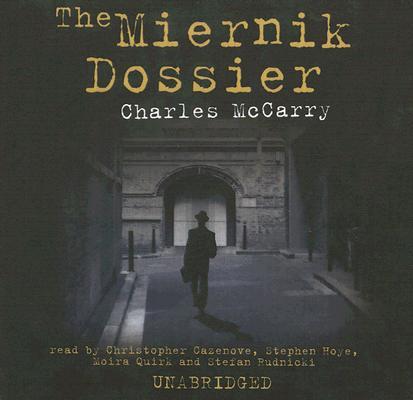 The Miernik Dossier