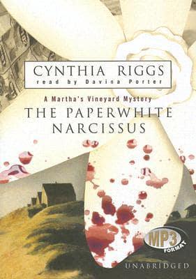 The Paperwhite Narcissus