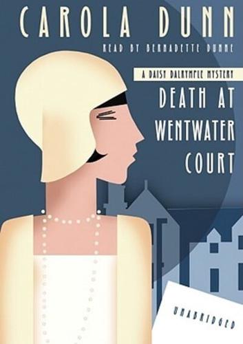 Death at Wentwater Court Lib/E