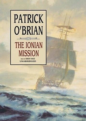 The Ionian Mission