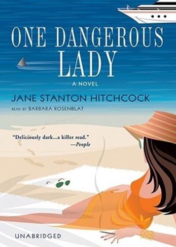 One Dangerous Lady Lib/E