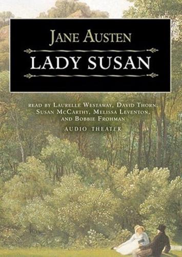 Lady Susan Lib/E