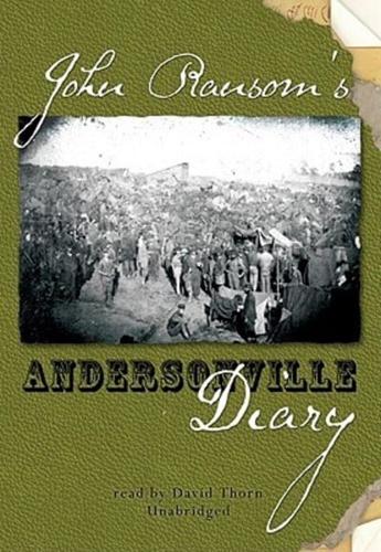 John Ransom's Diary Lib/E