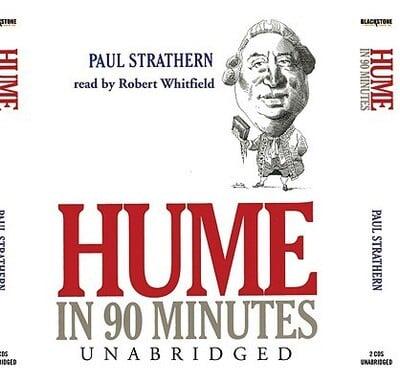 Hume in 90 Minutes Lib/E