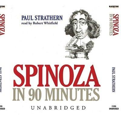 Spinoza in 90 Minutes Lib/E