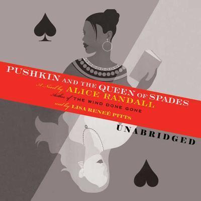 Pushkin and the Queen of Spades Lib/E