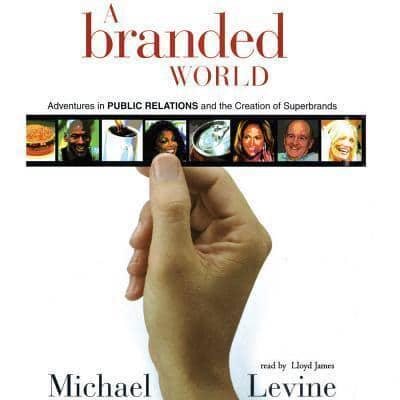 A Branded World