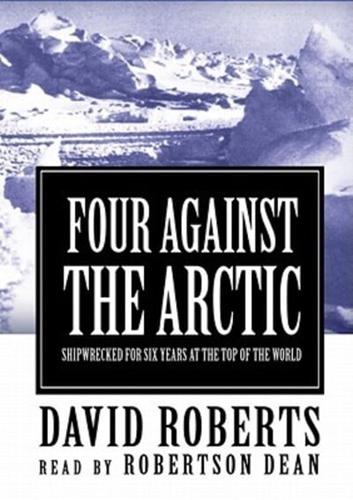 Four Against the Arctic