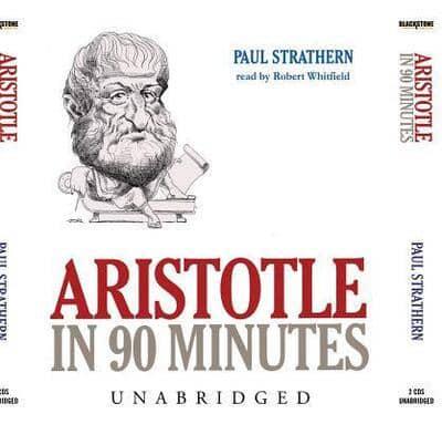 Aristotle in 90 Minutes Lib/E
