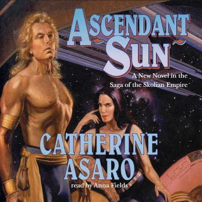Ascendant Sun Lib/E