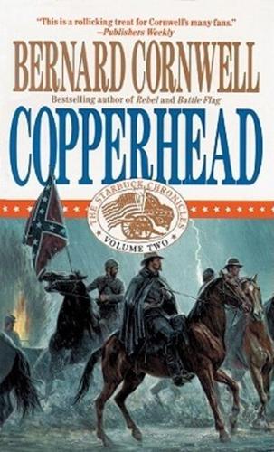 Copperhead Lib/E