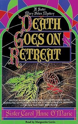 Death Goes on Retreat