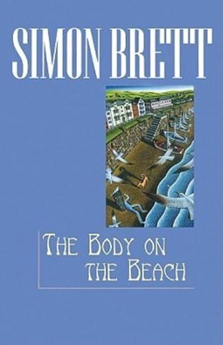 The Body on the Beach Lib/E